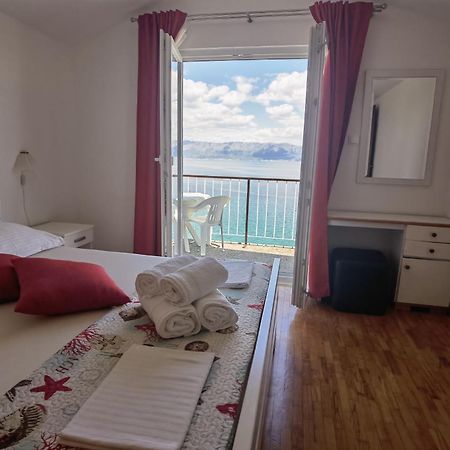 Apartments And Rooms By The Sea Trpanj, Peljesac - 258 Habitación foto