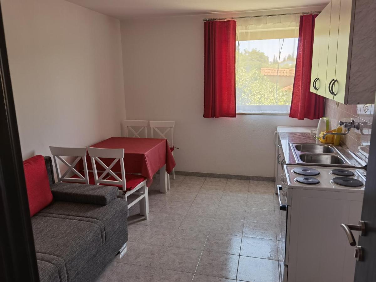 Apartments And Rooms By The Sea Trpanj, Peljesac - 258 Exterior foto