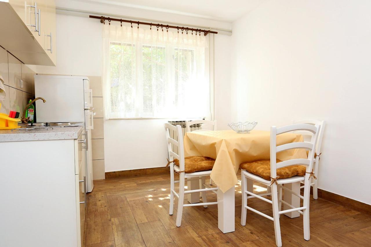 Apartments And Rooms By The Sea Trpanj, Peljesac - 258 Exterior foto