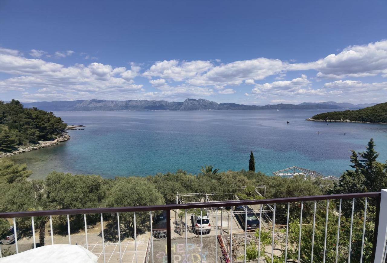 Apartments And Rooms By The Sea Trpanj, Peljesac - 258 Exterior foto