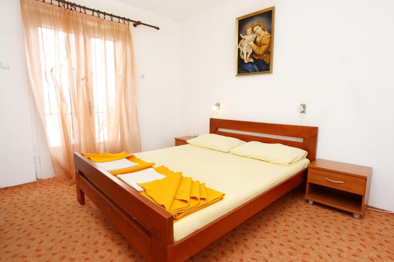 Apartments And Rooms By The Sea Trpanj, Peljesac - 258 Exterior foto