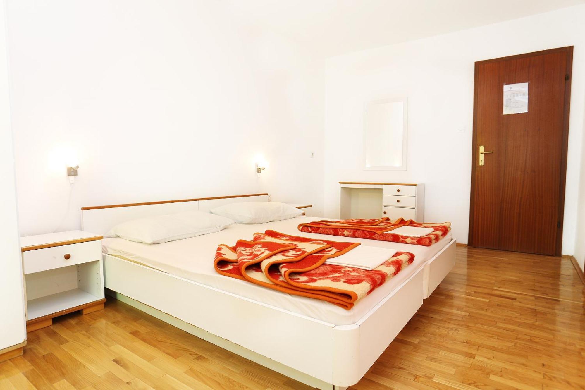 Apartments And Rooms By The Sea Trpanj, Peljesac - 258 Habitación foto