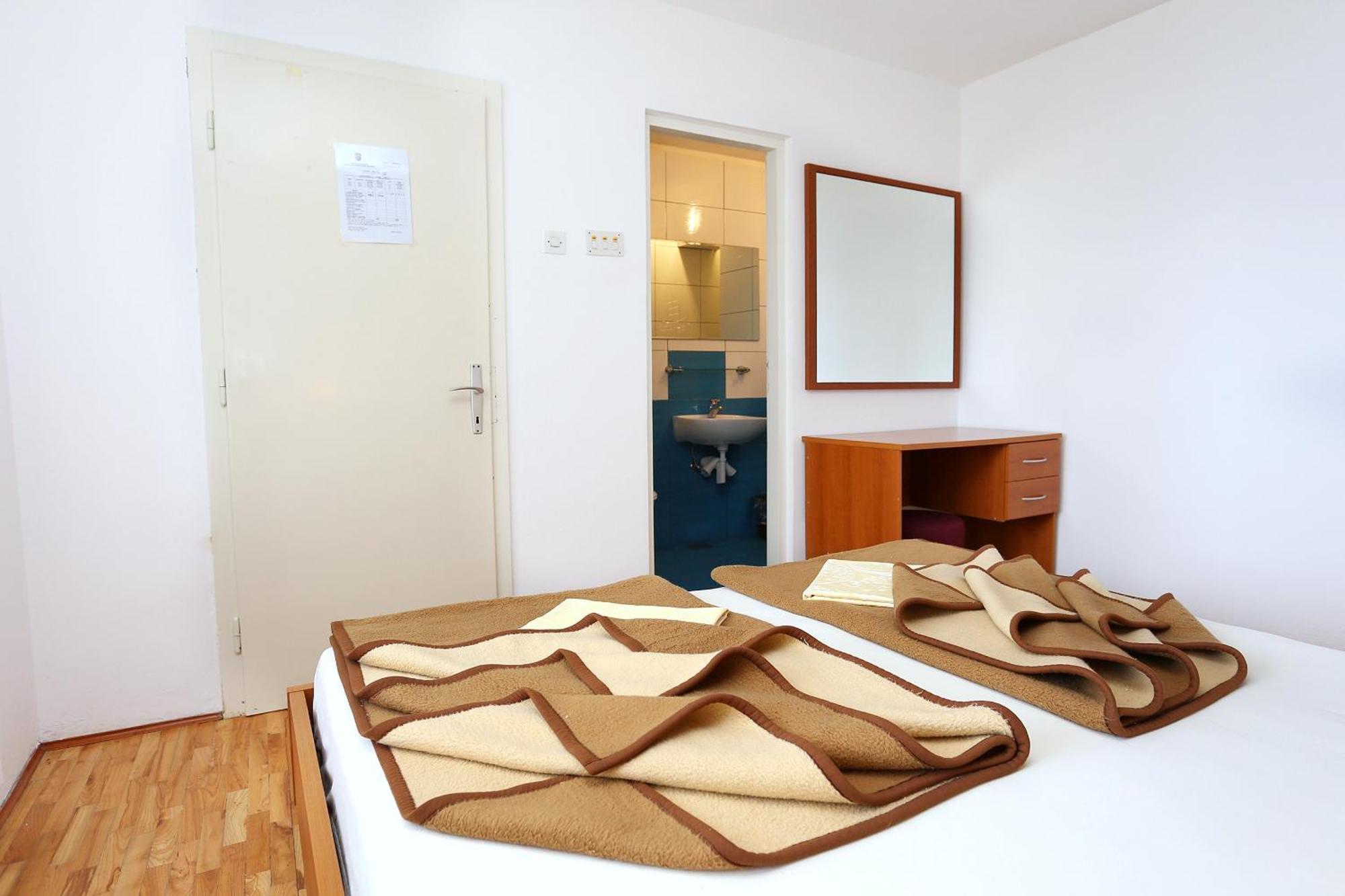 Apartments And Rooms By The Sea Trpanj, Peljesac - 258 Habitación foto