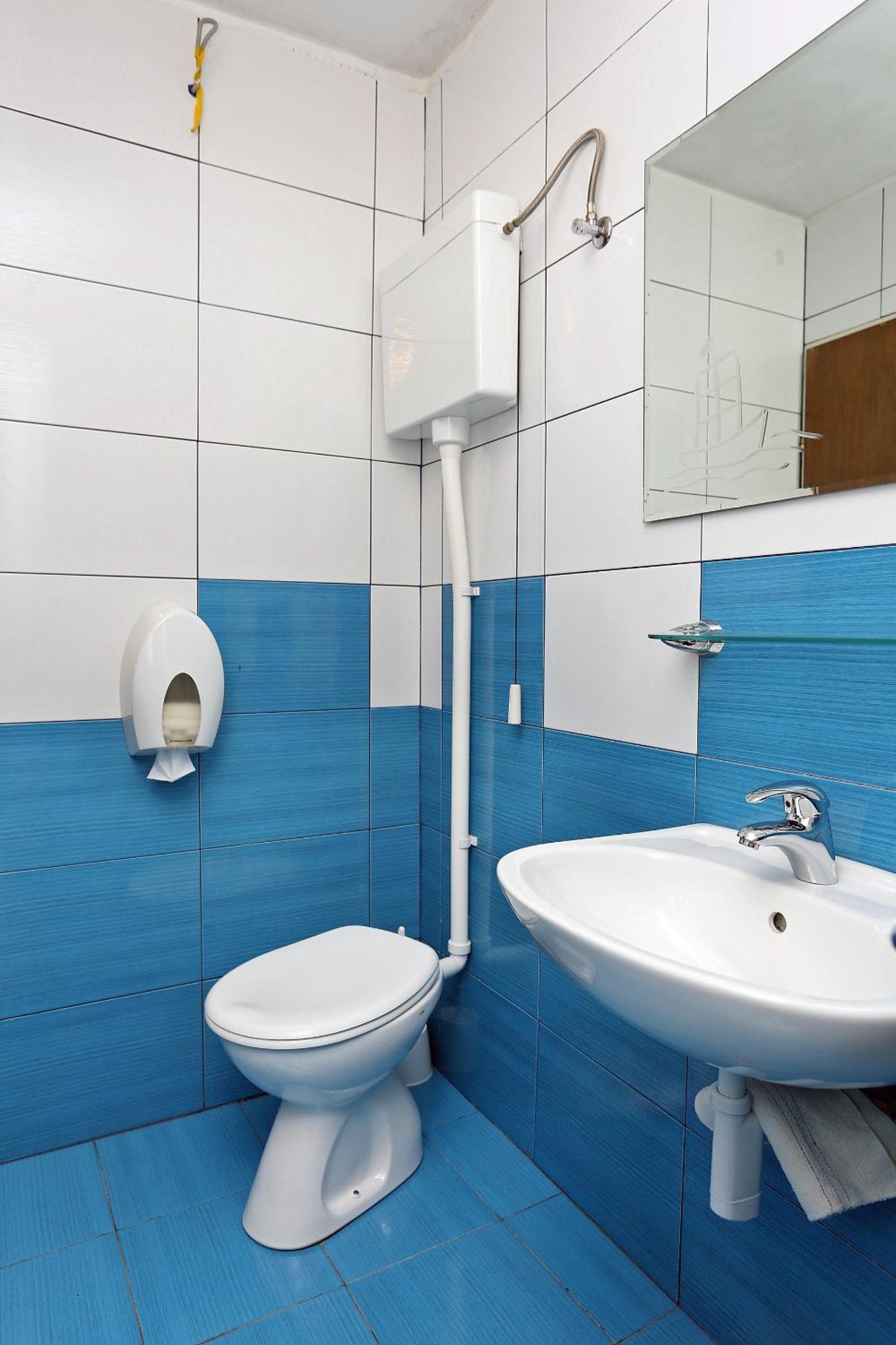 Apartments And Rooms By The Sea Trpanj, Peljesac - 258 Habitación foto