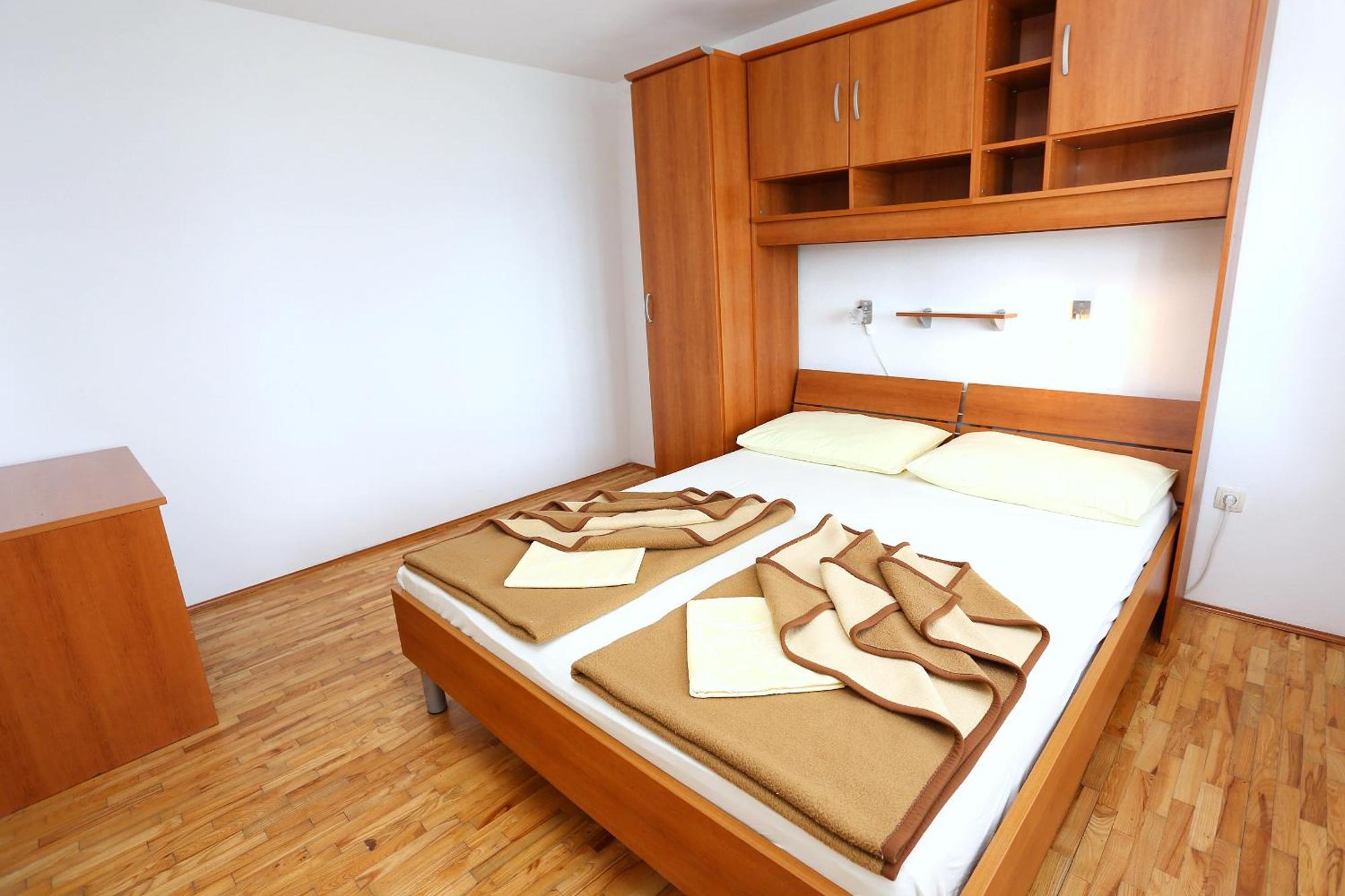 Apartments And Rooms By The Sea Trpanj, Peljesac - 258 Habitación foto
