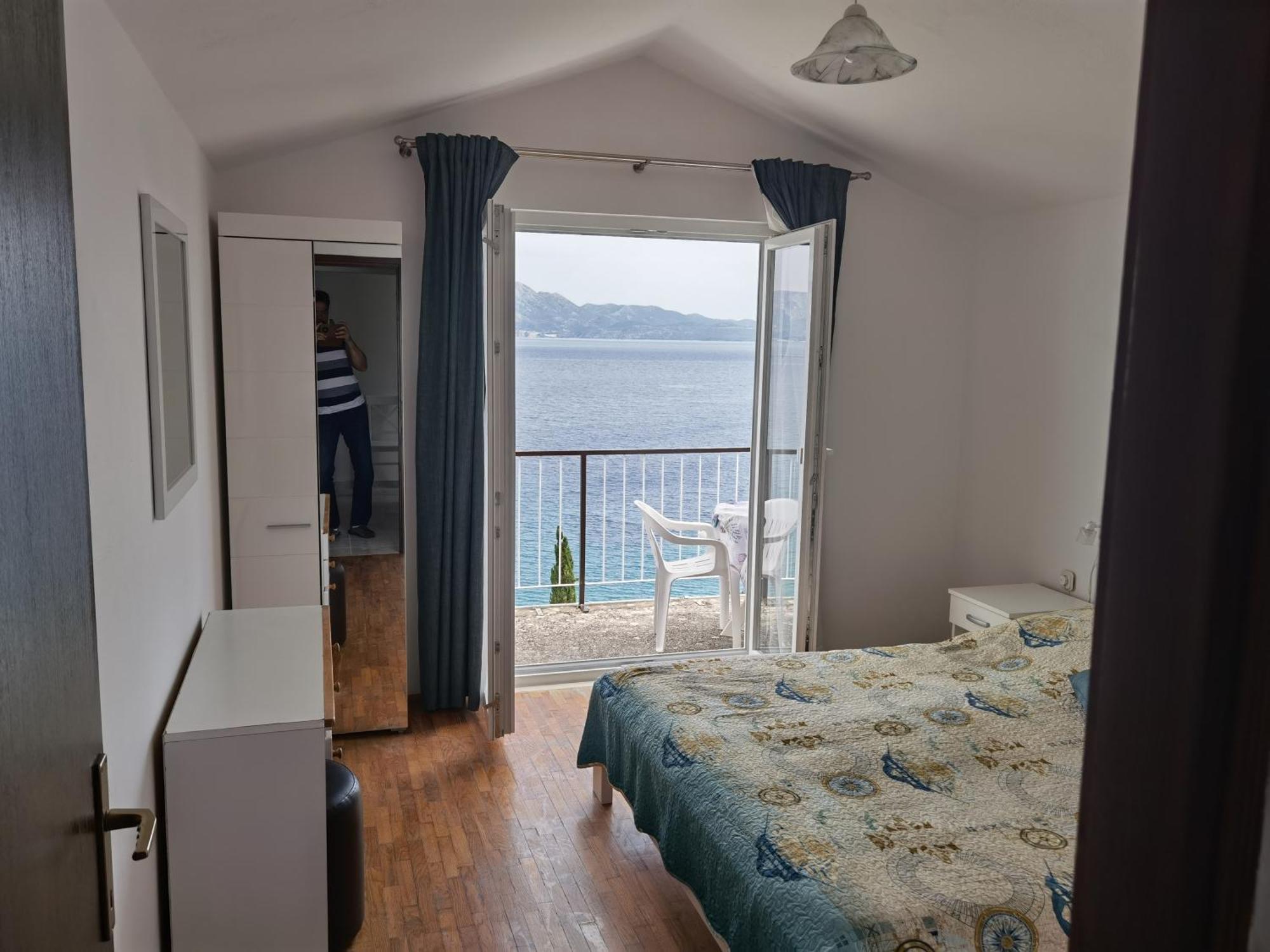 Apartments And Rooms By The Sea Trpanj, Peljesac - 258 Habitación foto